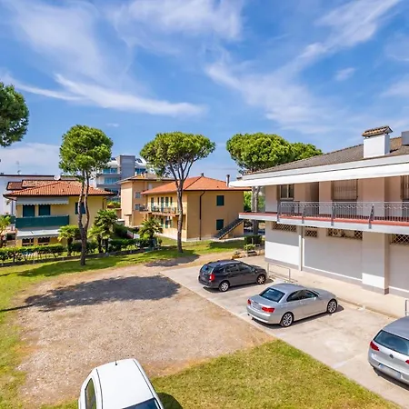 Ca' Surf Wave E Ca' Sea Appartamento Lido di Jesolo