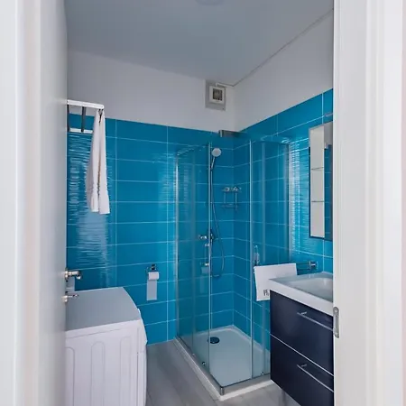Ca' Surf Wave E Ca' Sea Apartment Lido di Jesolo