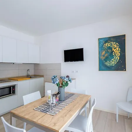 Apartment Ca' Surf Wave E Ca' Sea Lido di Jesolo