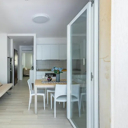 Apartment Ca' Surf Wave E Ca' Sea *