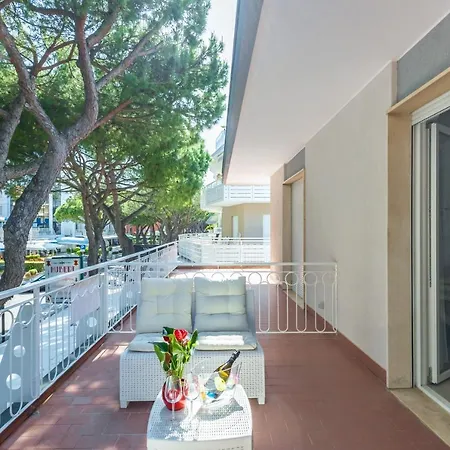 Ca' Surf Wave E Ca' Sea Apartment *