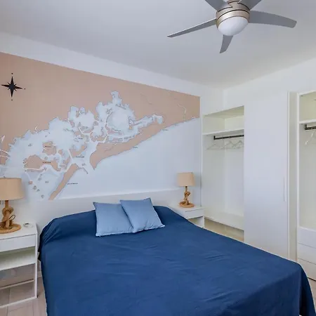 Ca' Surf Wave E Ca' Sea Apartment Lido di Jesolo