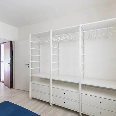 Apartment Ca' Surf Wave E Ca' Sea *