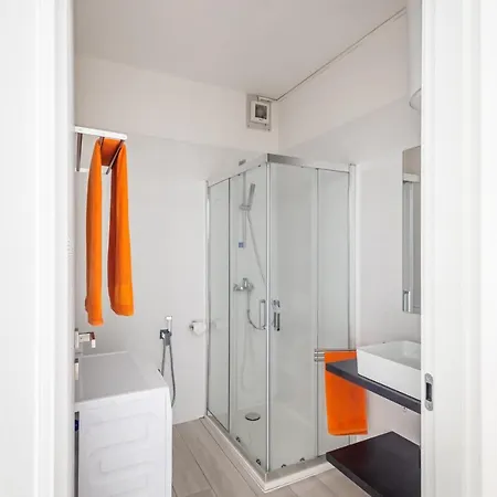 Apartment Ca' Surf Wave E Ca' Sea