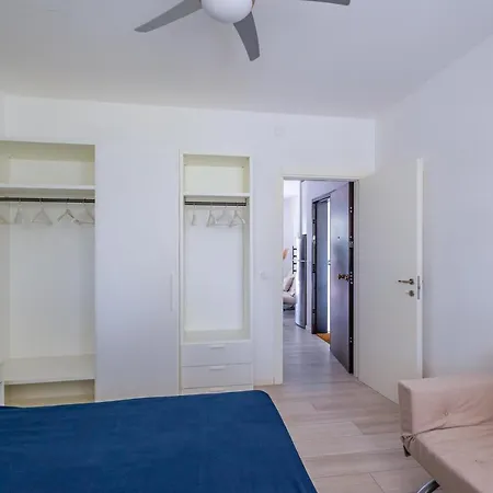 Ca' Surf Wave E Ca' Sea Apartment