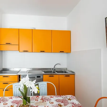 Apartment Ca' Surf Wave E Ca' Sea