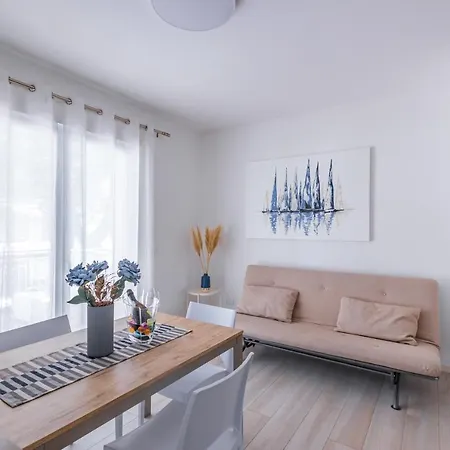 Apartment Ca' Surf Wave E Ca' Sea *