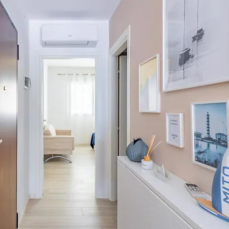 Apartment Ca' Surf Wave E Ca' Sea *