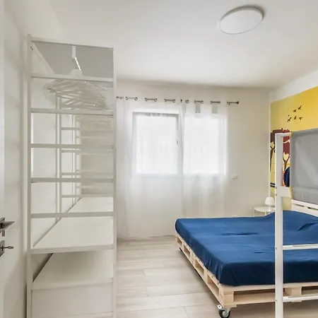 Ca' Surf Wave E Ca' Sea Apartment