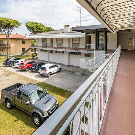 Apartment Ca' Surf Wave E Ca' Sea