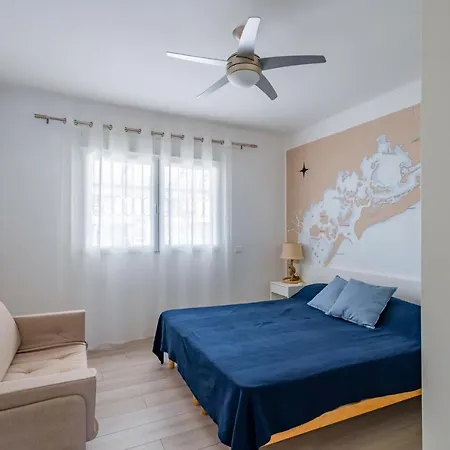 Apartment Ca' Surf Wave E Ca' Sea Lido di Jesolo